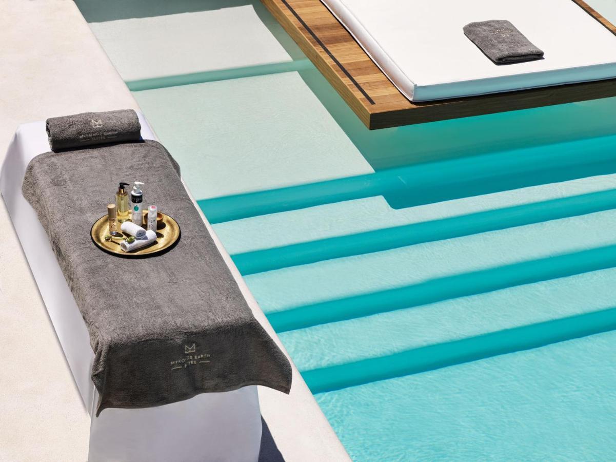 Honeymoon Suite Private Heated Pool Sea View