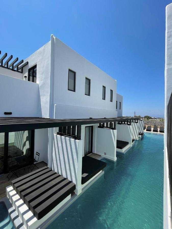 Habitación con vistas a la piscina - 1 cama grande