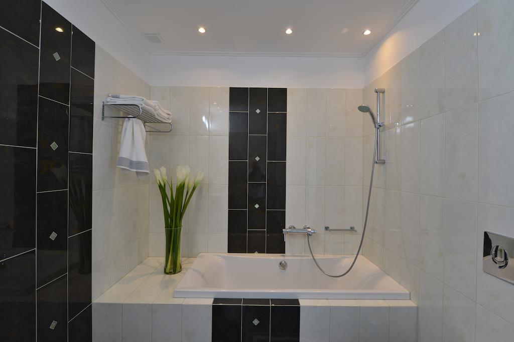 Chambre Deluxe