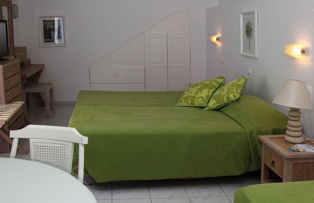 Ground Floor Double or Twin Room