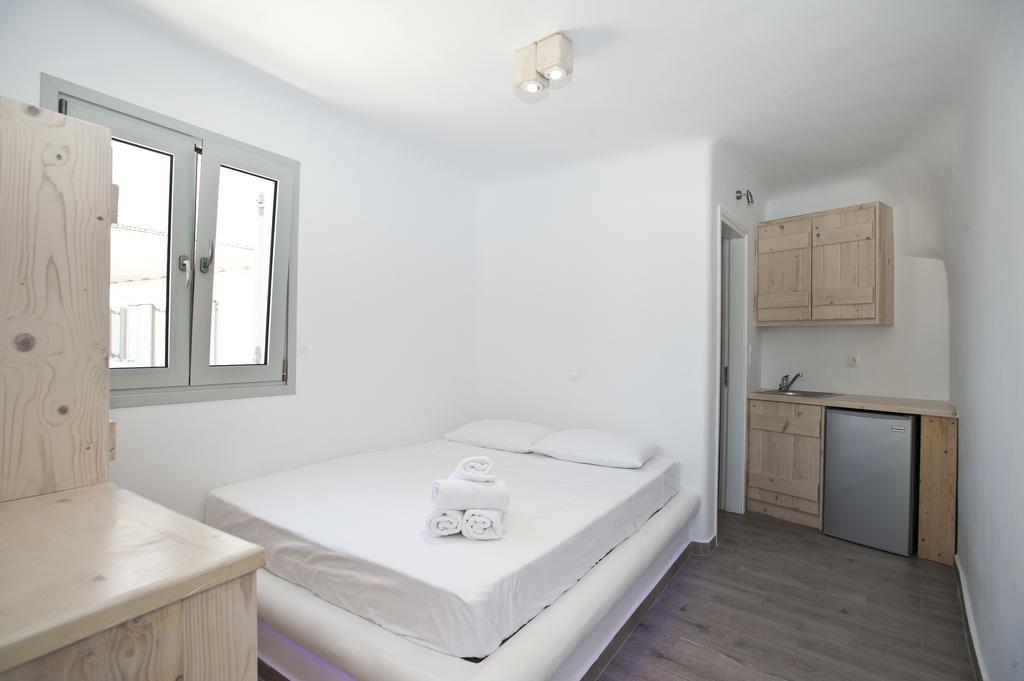 Habitación Deluxe con cama grande y vistas al mar