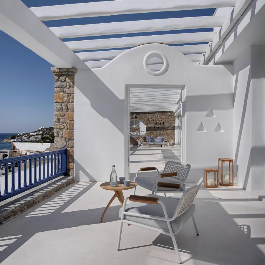 Villa con piscina privada