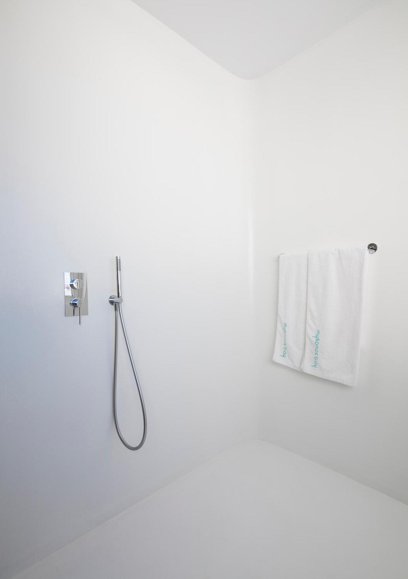 Résidence Premium Standard – Bâtiment Annexe