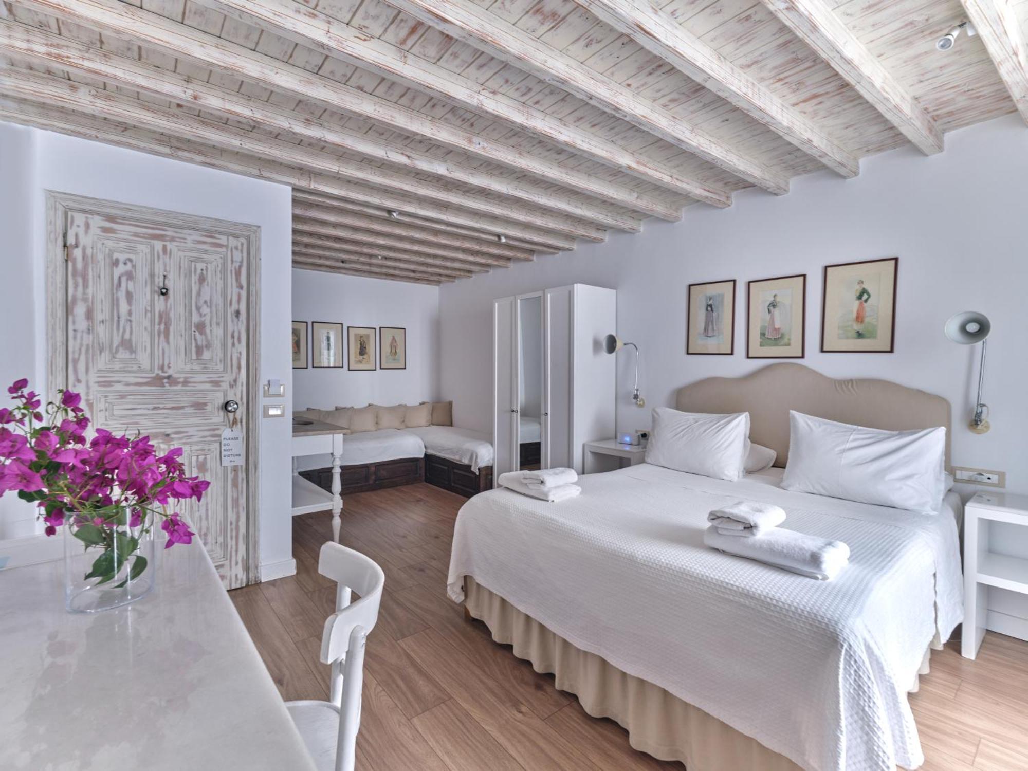 La Maison Suite