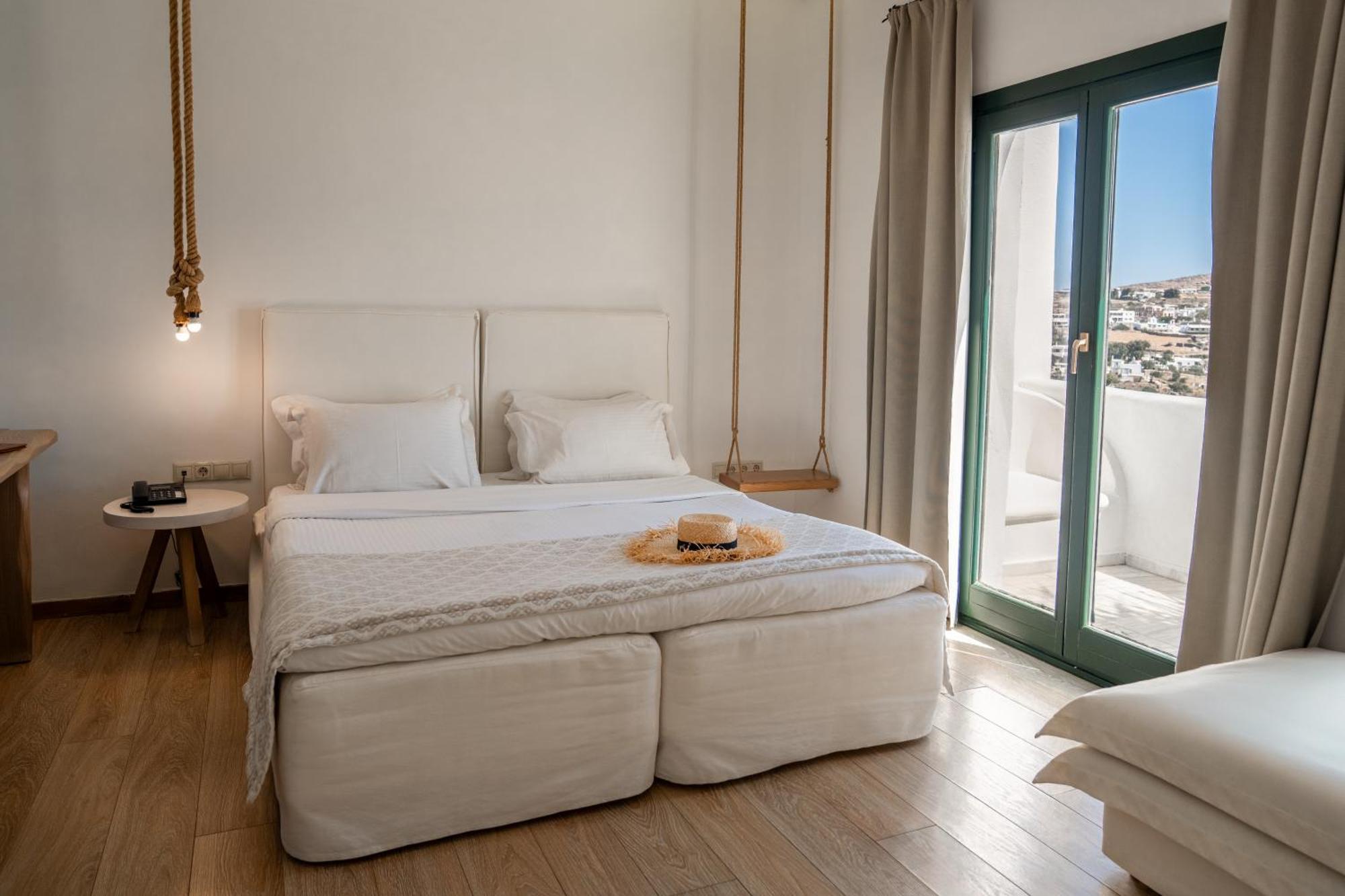 Classic Double Room Island View