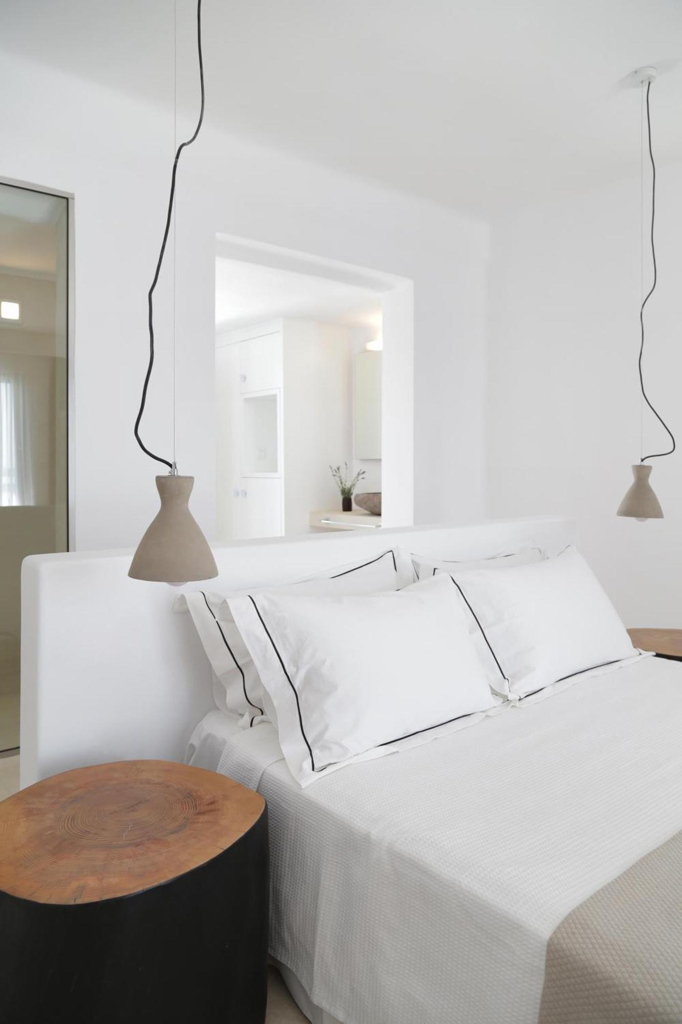 Junior Suite Sea View