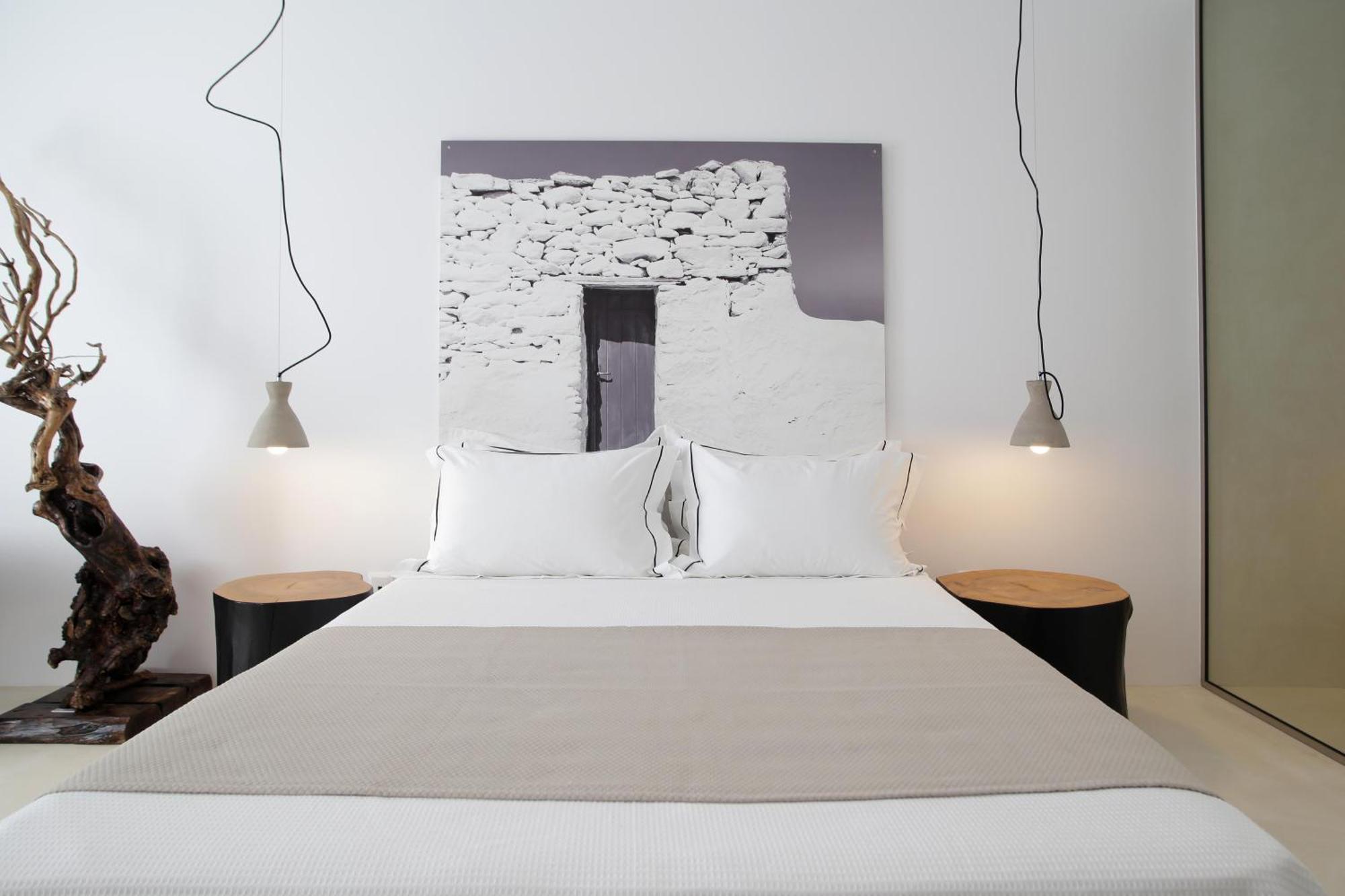 Deluxe Classic Room