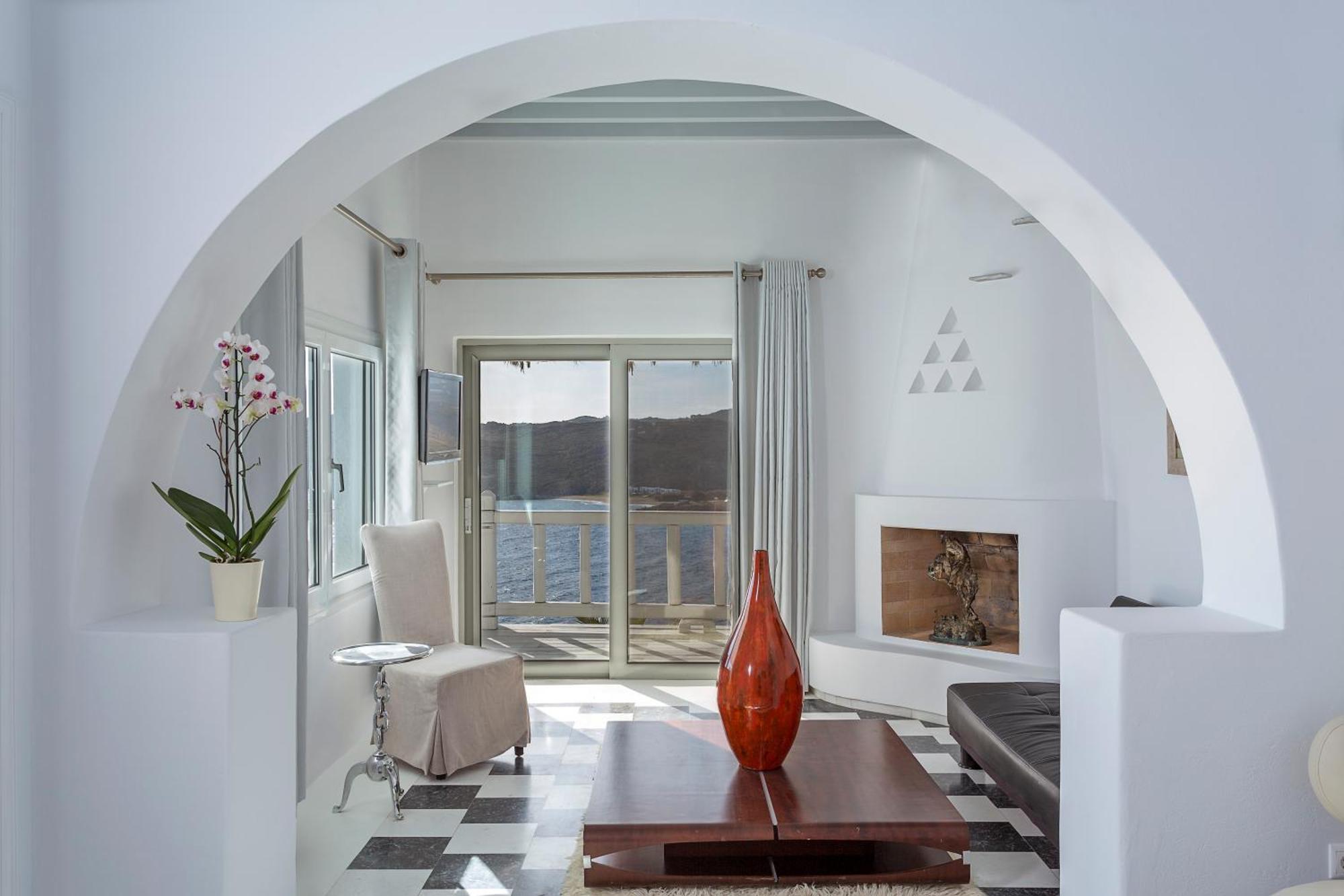 Sea View Maisonette