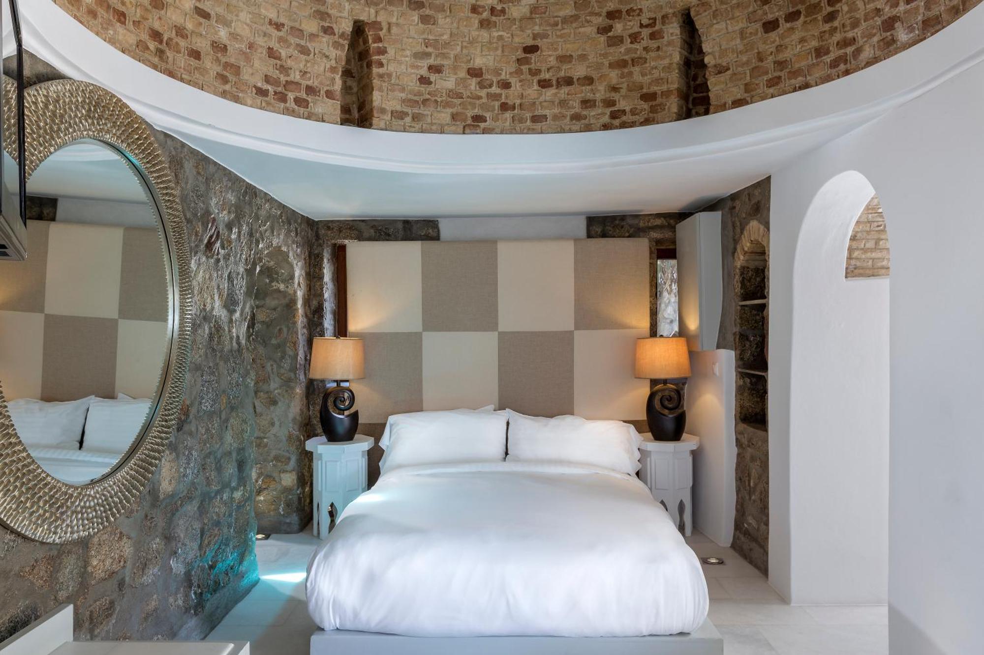 Junior Suite Sea View