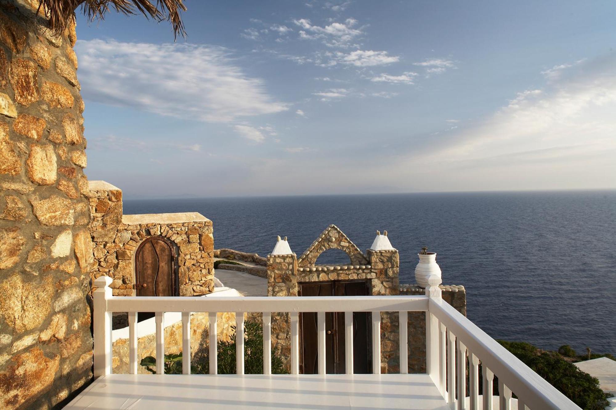 Sea View Maisonette