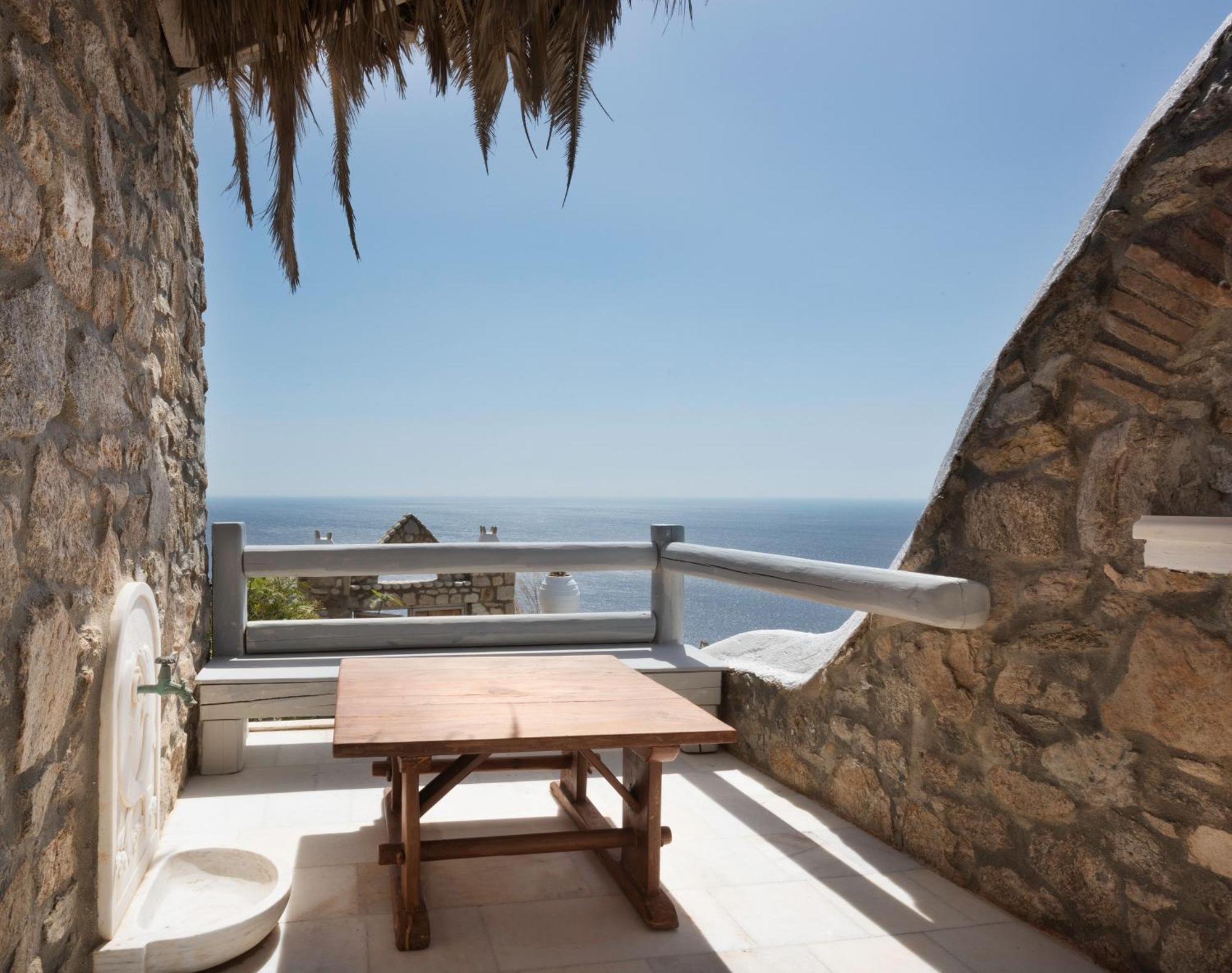 Sea View Maisonette
