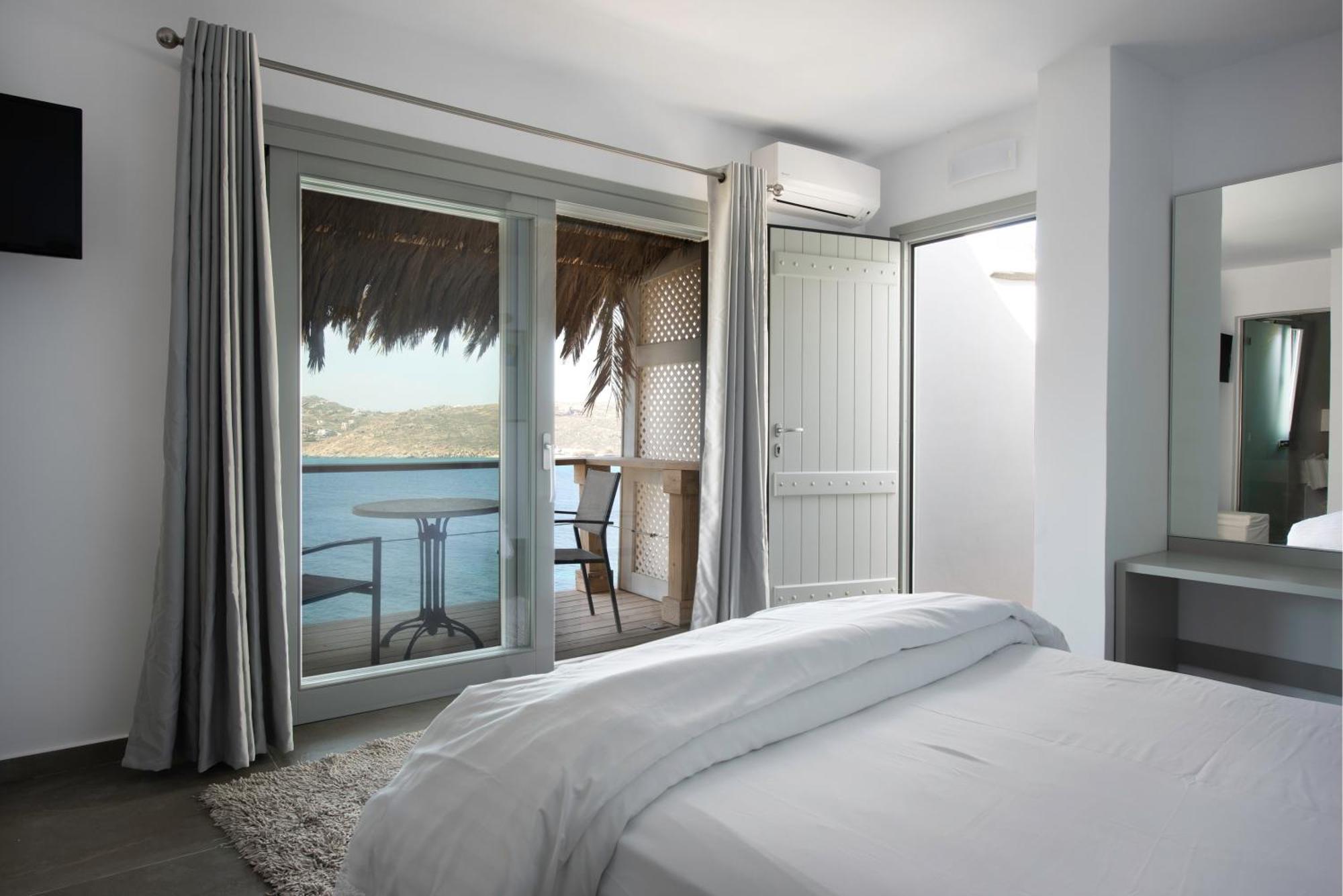 Junior Suite Sea View