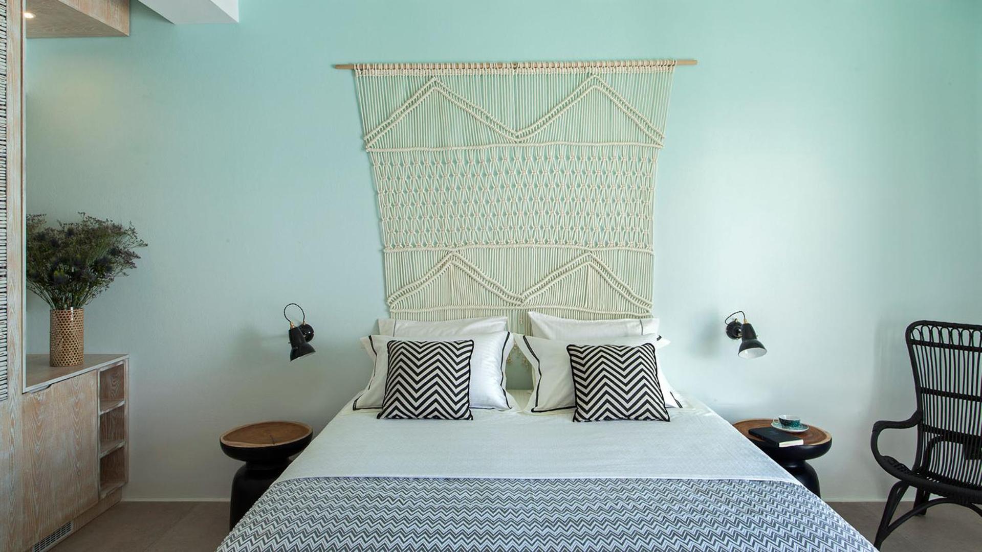 Panorama Sea View Suite