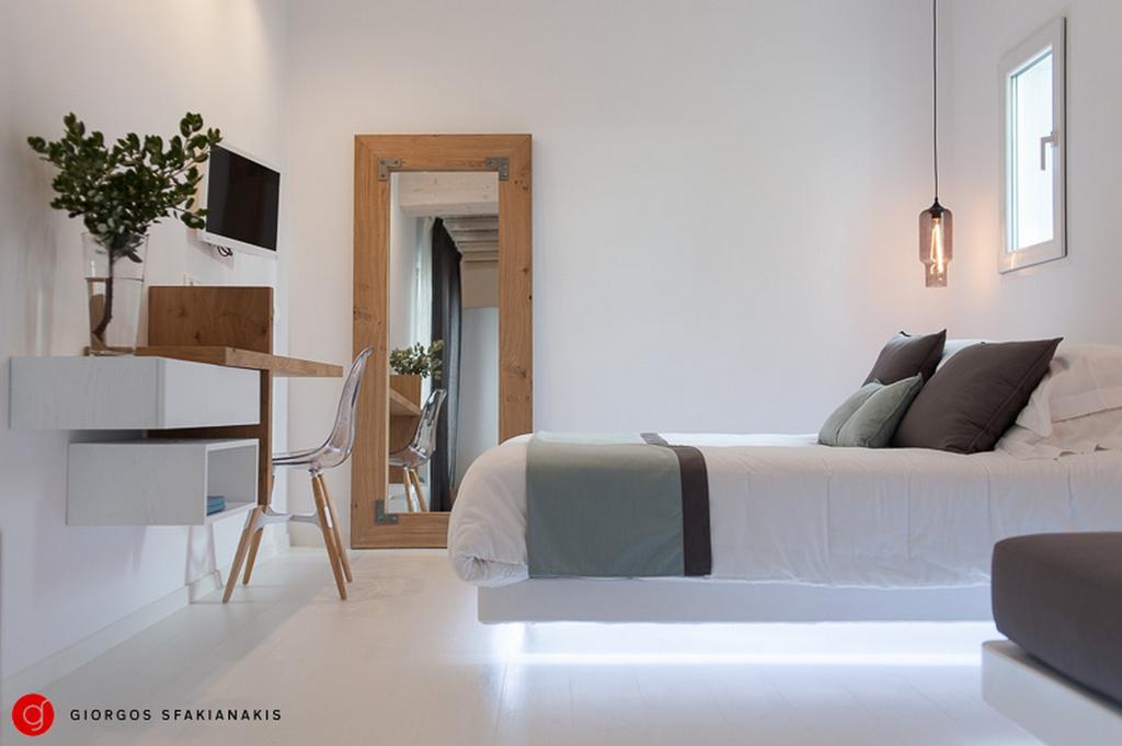 Island Room