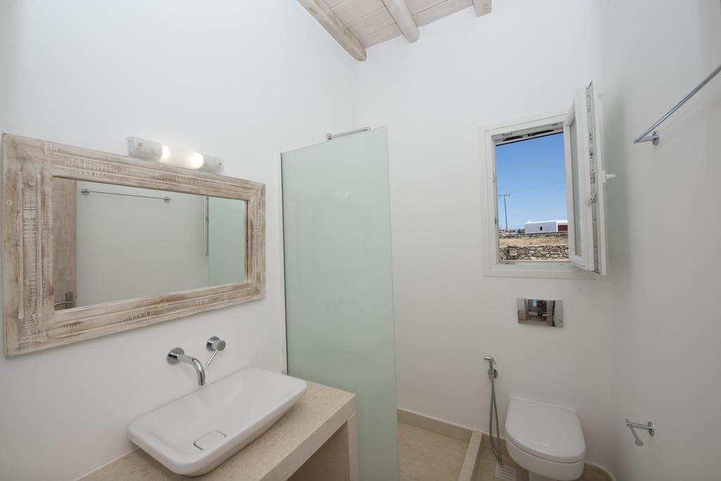 Superior Double Room Sea View
