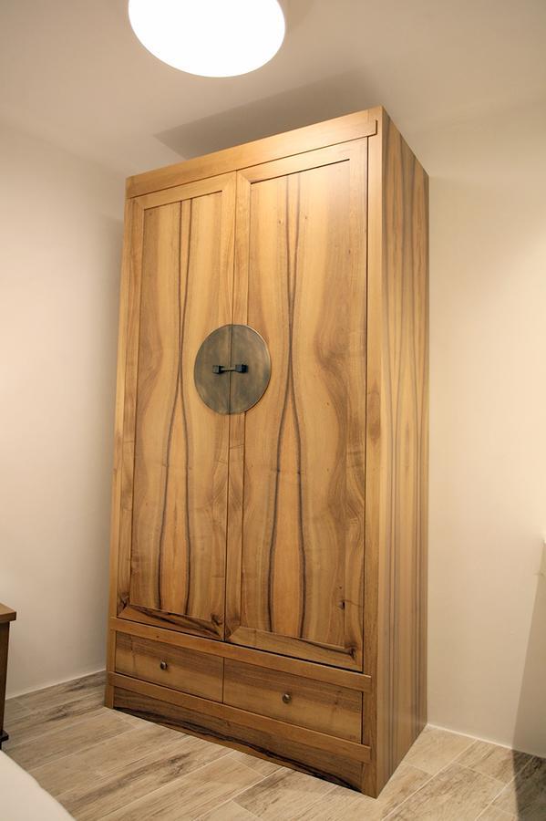 Habitación Individual Deluxe