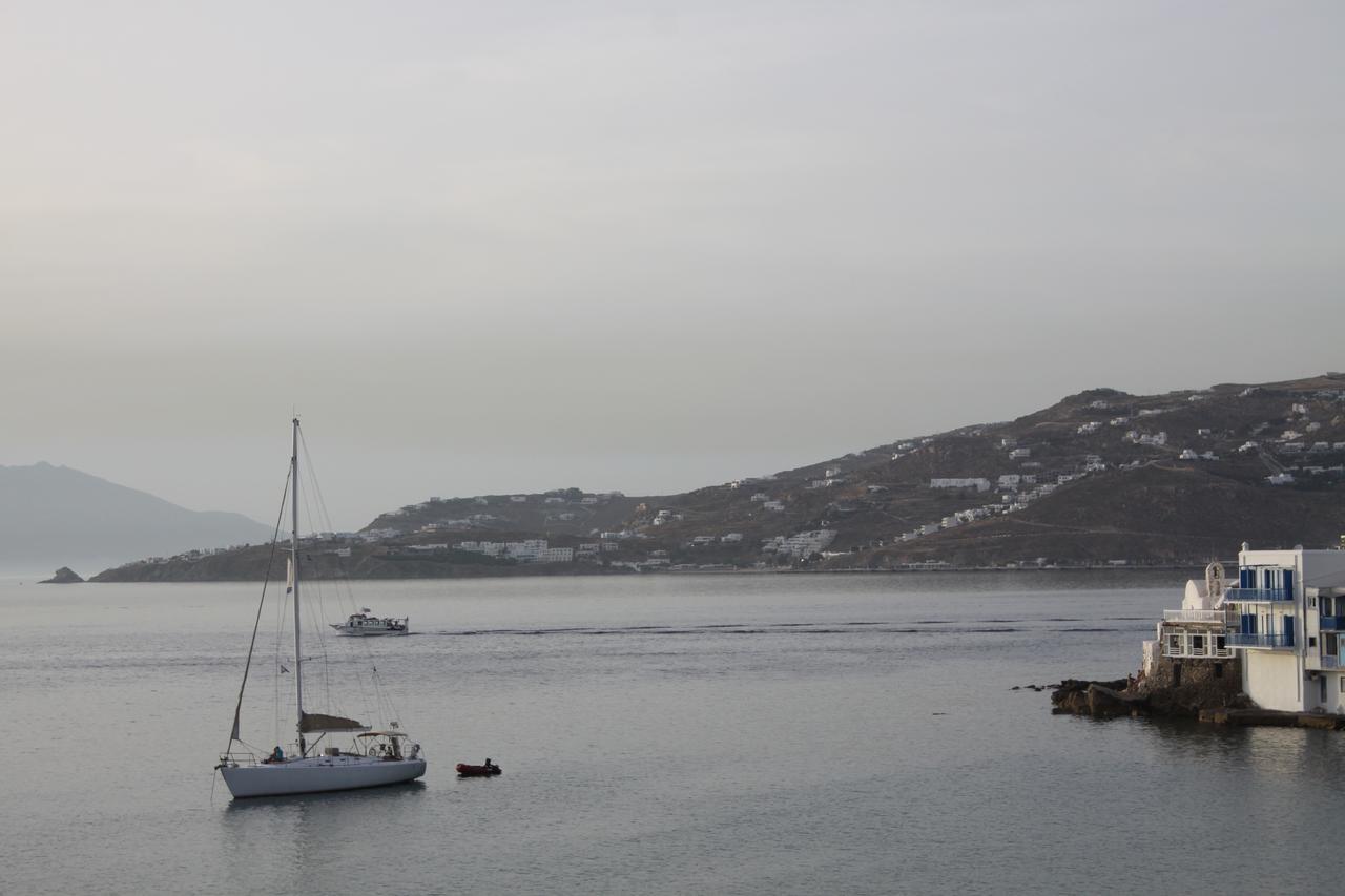 Suite Cozy Luna de Miel con vistas al mar