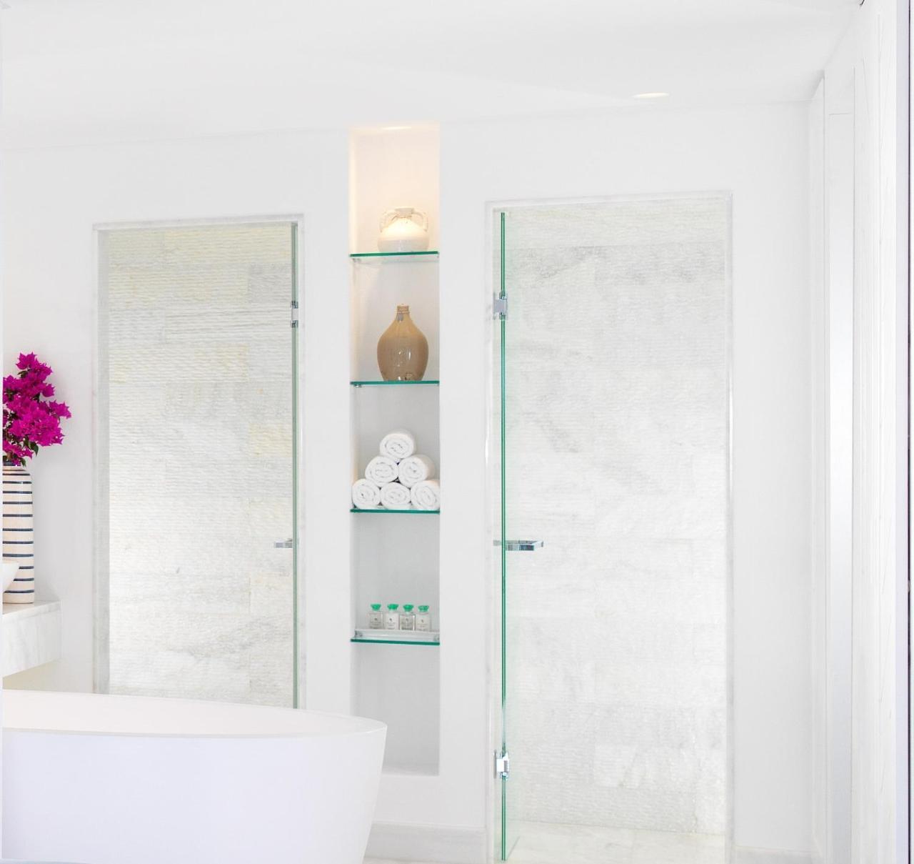 Suite Premium con vistas al mar