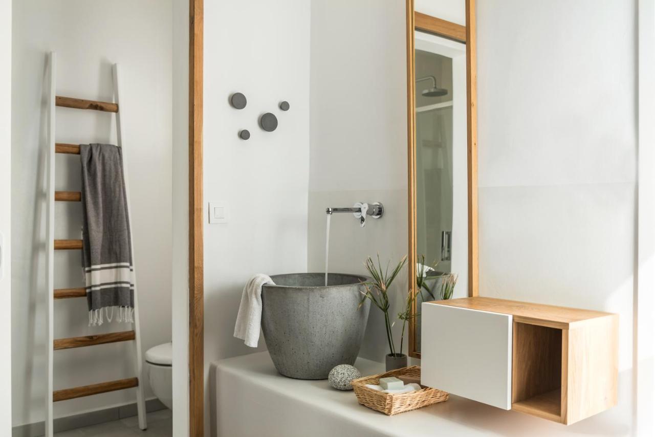 Island Deluxe Room