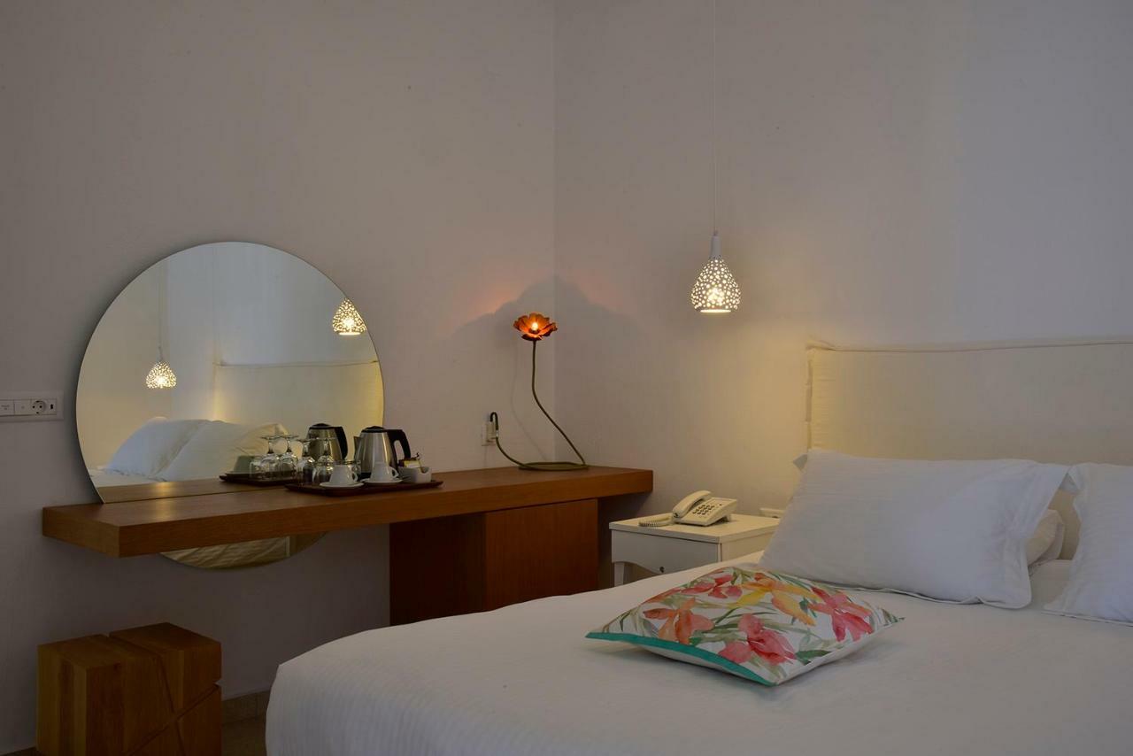 Chambre Double ou Lits Jumeaux Standard