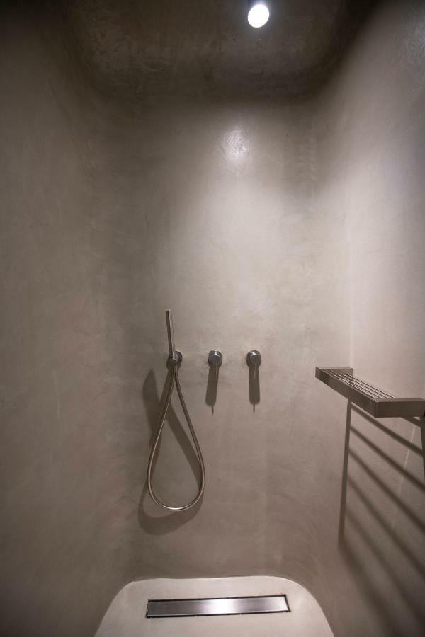 Résidence Supérieure Premium avec Jacuzzi Extérieur - Bâtiment Annexe