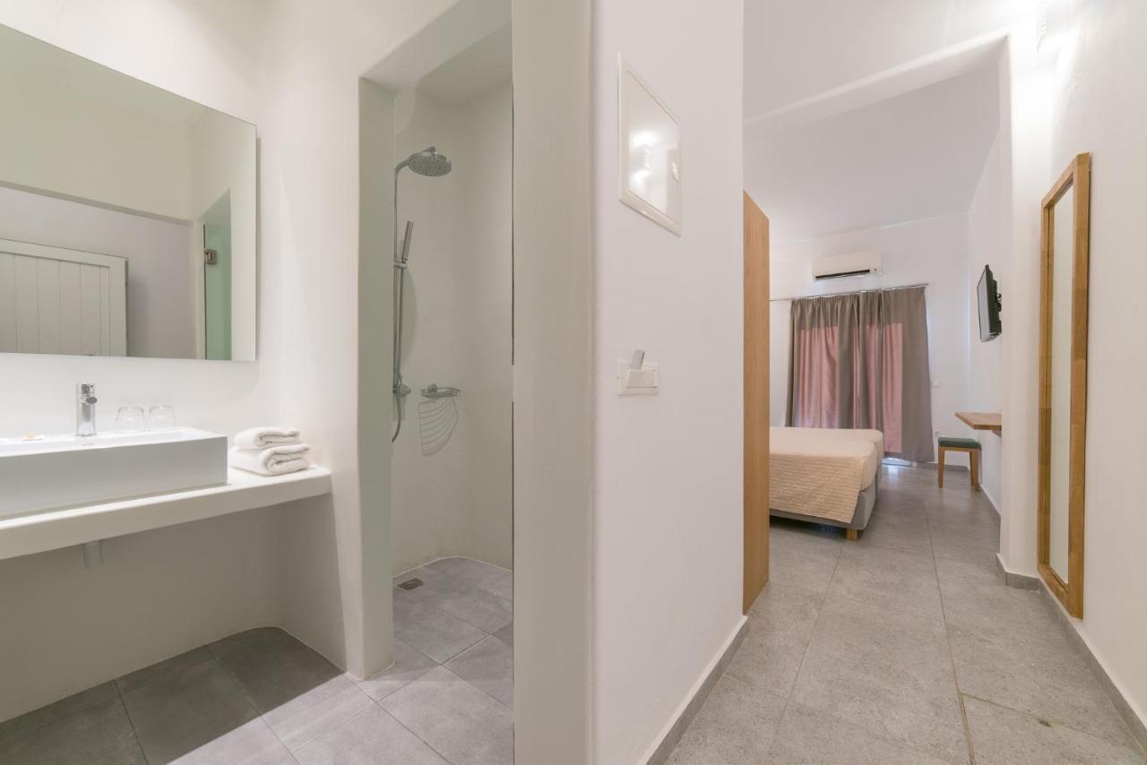 Quarto Duplo Superior