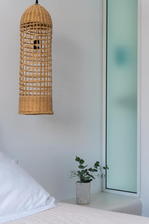 Twin Room Garden View