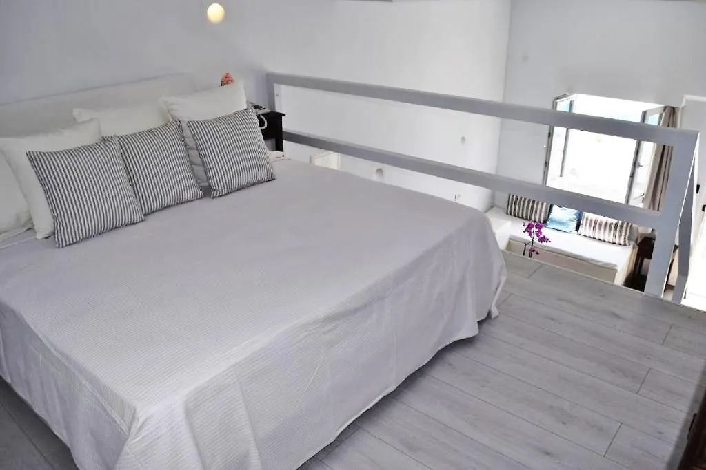 Smy Bellevue Mykonos-1