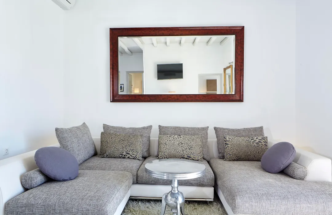 Greco Philia Hotel Boutique By Mr And Mrs White-1