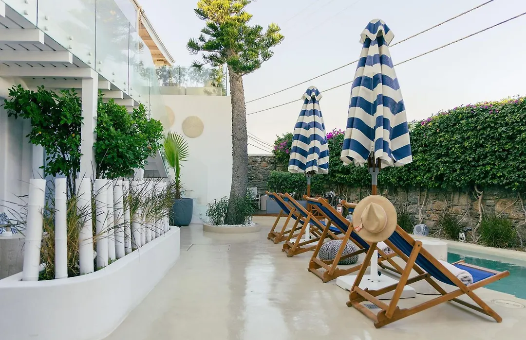 Oniro Suites, A Member Of Mykonos Highlights-1