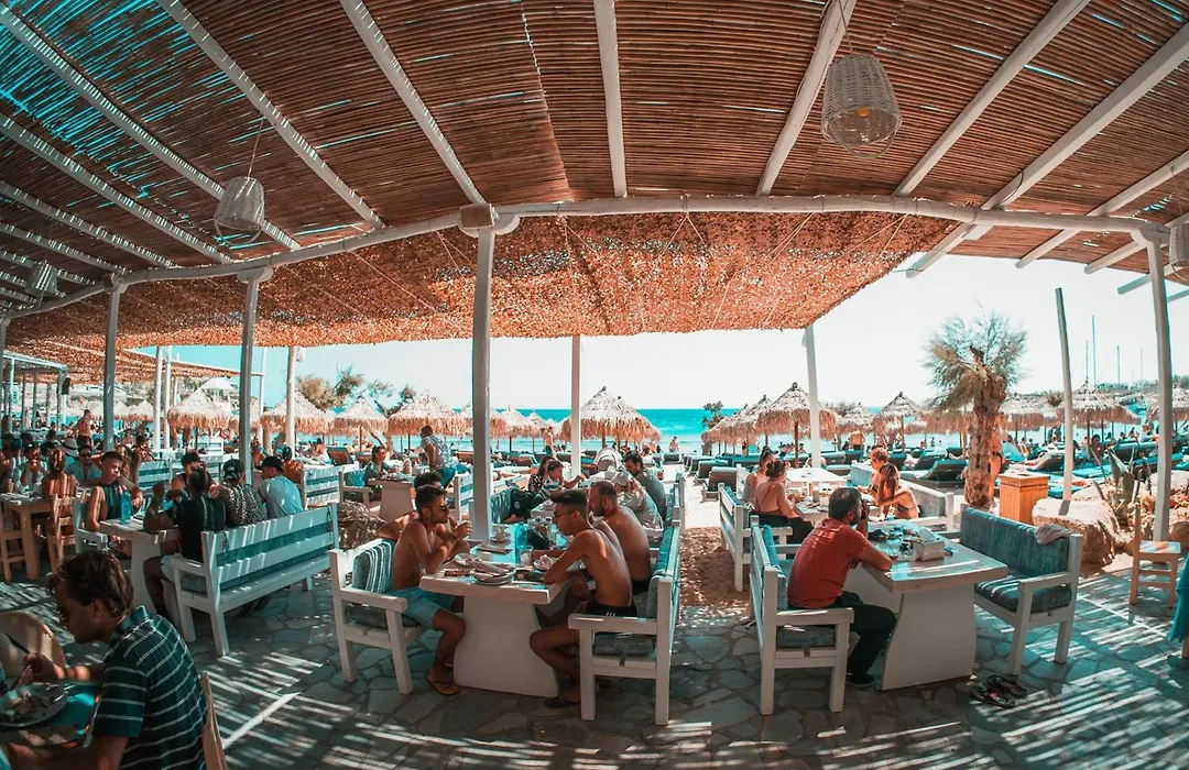 Paradise Beach Resort (Adults Only)-1
