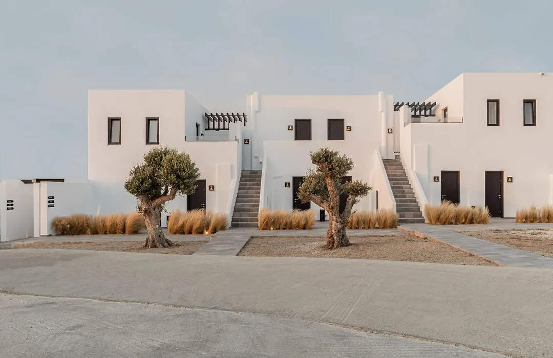 Mazera Boutique Hotel-1
