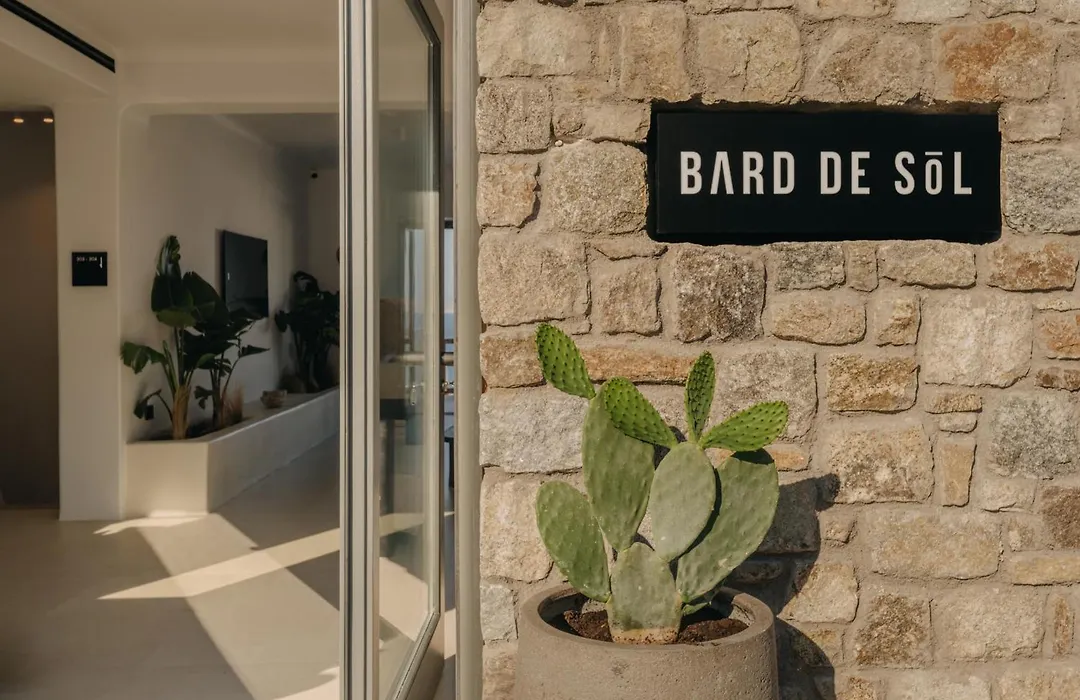 Bard De Sol-1