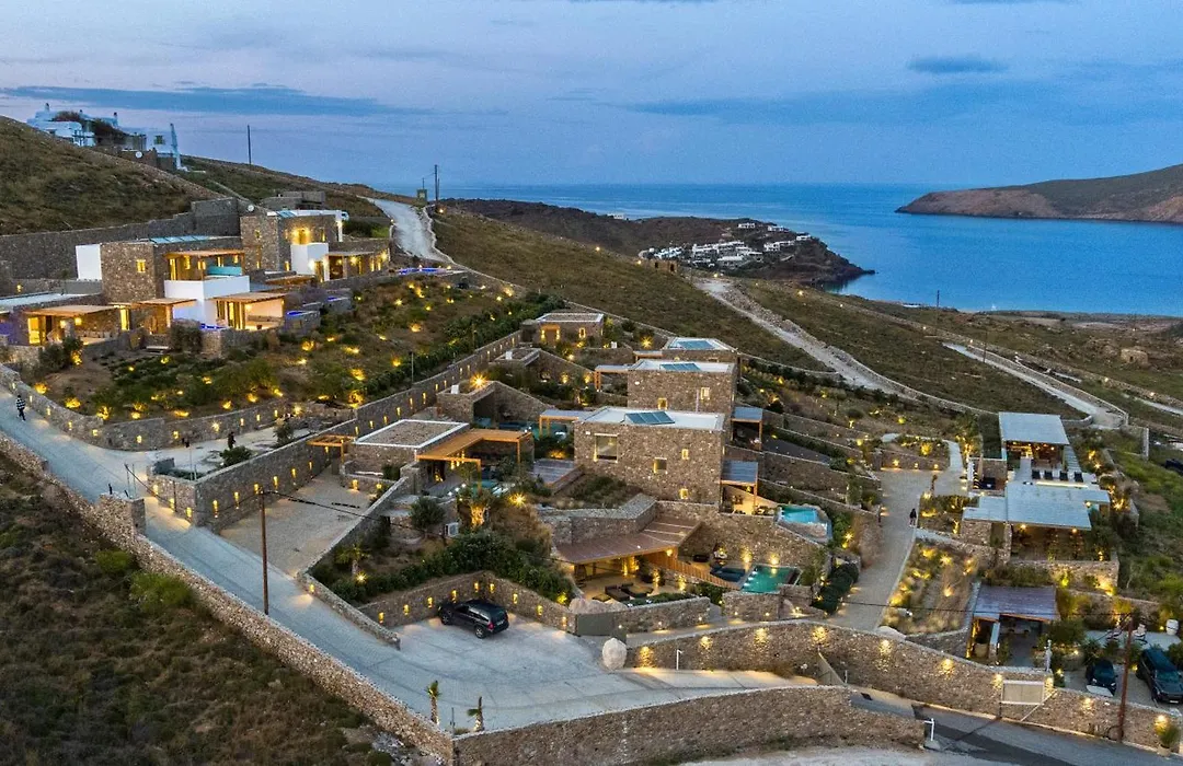 Nasta Suites & Villas Intentional Living Mykonos-1