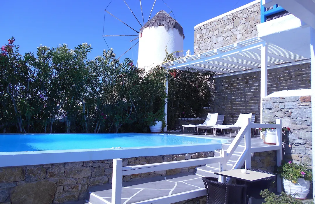 Portobello Boutique Hotel-1