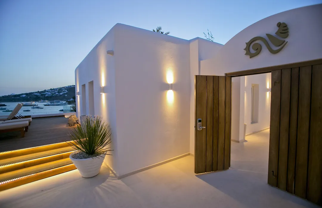 Thalassa Boutique Hotel-Adults Only-1