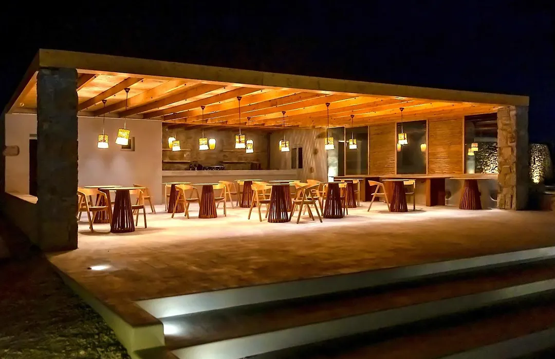 Adama Mykonos Boutique Hotel-1