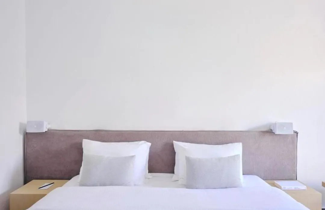 Mykonos Kosmoplaz Beach Resort Hotel-1