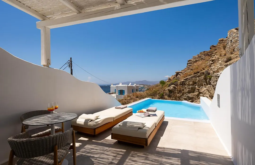 Arocaria Mykonos-1