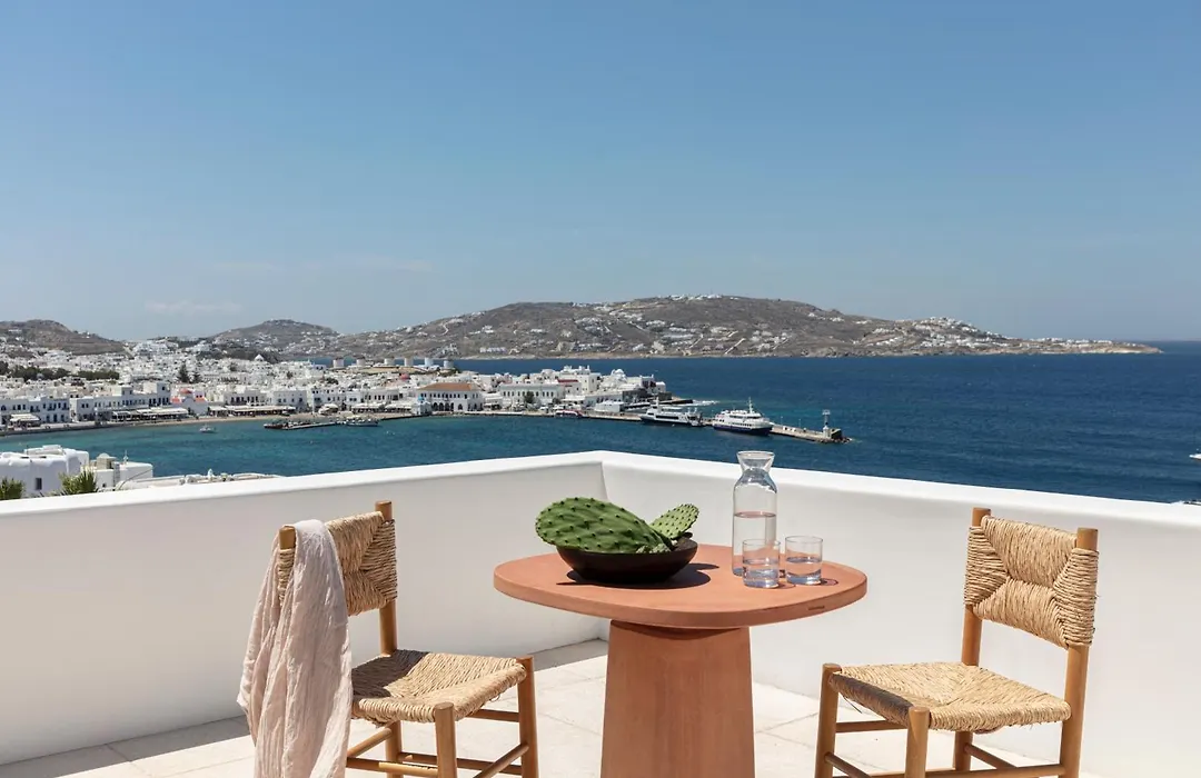 Porto Mykonos-1