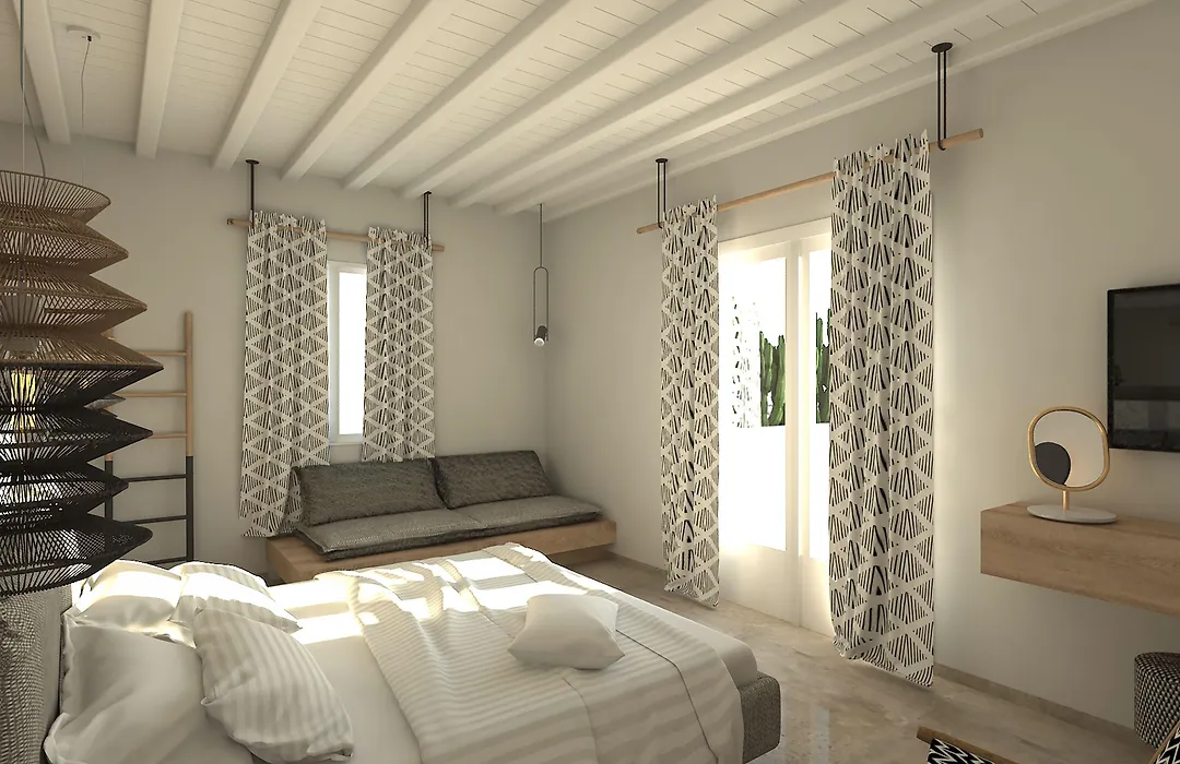 Apiro Mykonos-1