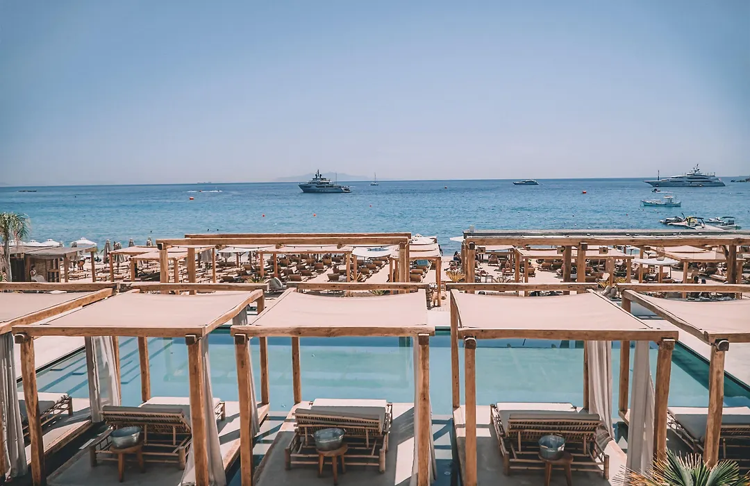 Branco Mykonos-1
