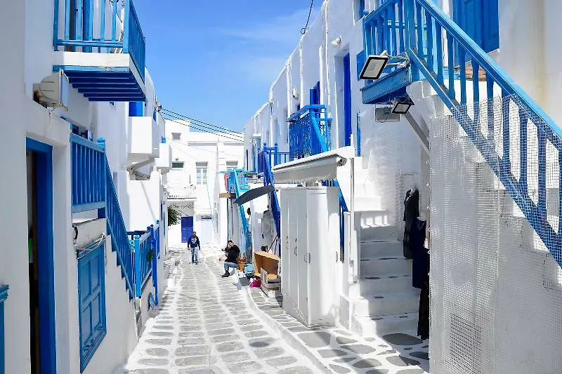 Mykonos Venetia Villa-1