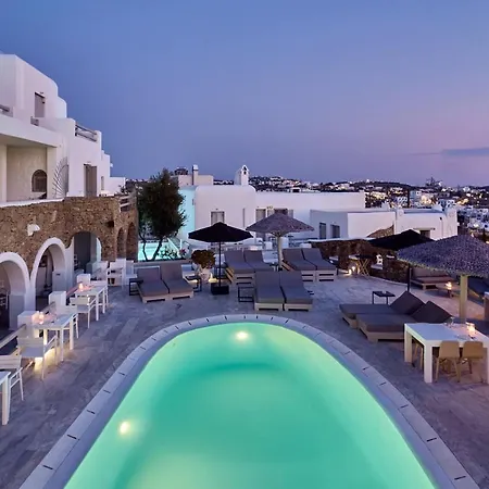 Paolas Τown Boutique Hotel-2