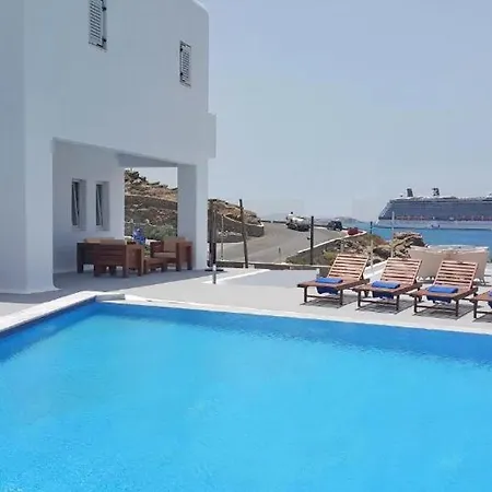 Smy Bellevue Mykonos-3