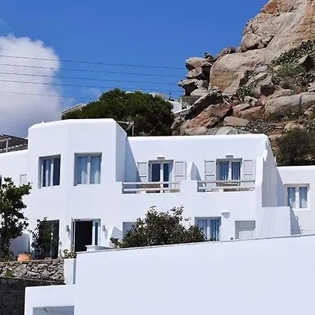Smy Bellevue Mykonos-2