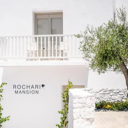 Rochari Hotel-2