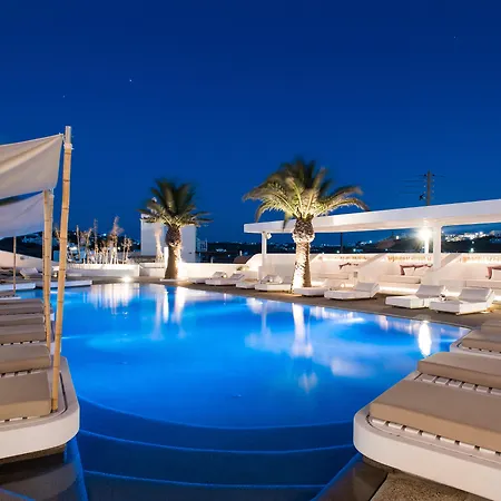 Andronikos Hotel (Adults Only)-2