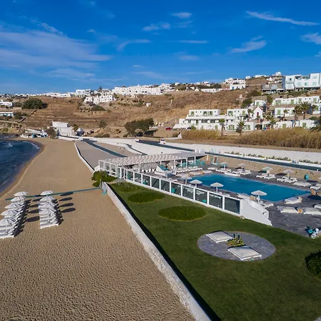 Mykonos Bay Resort & Villas-2