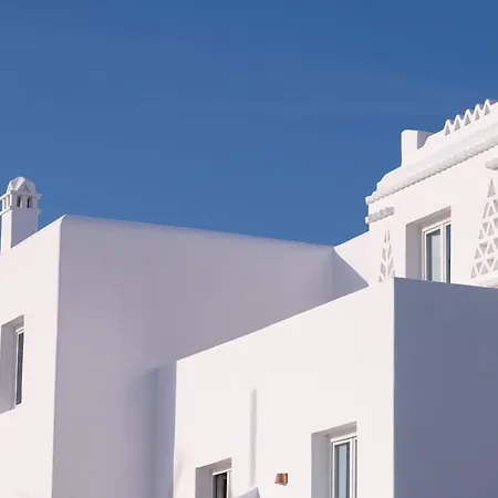 Porto Mykonos-2